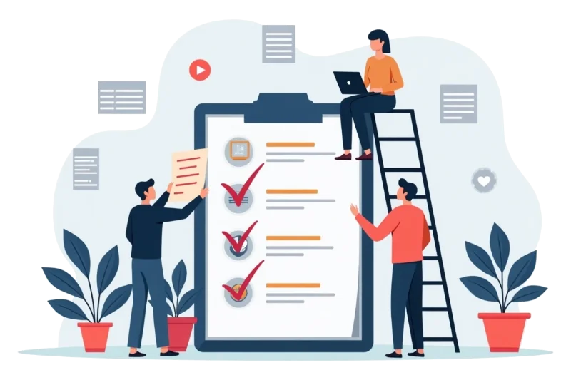 Our Core Expertise