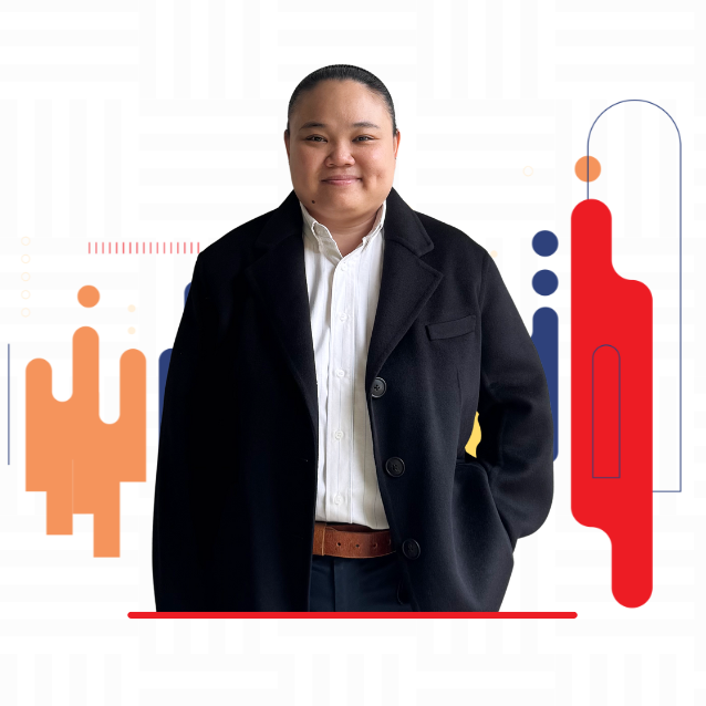 Human Resources - Amelia Firdaus Quah