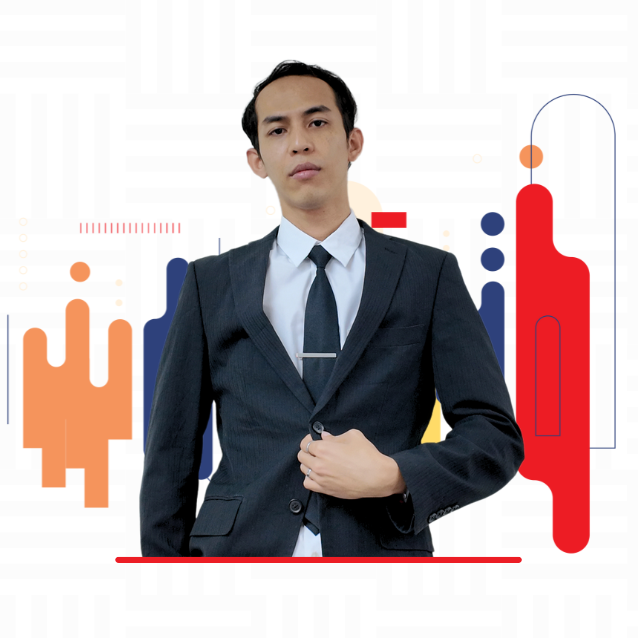Technical Support Executive - Syaifull Amri