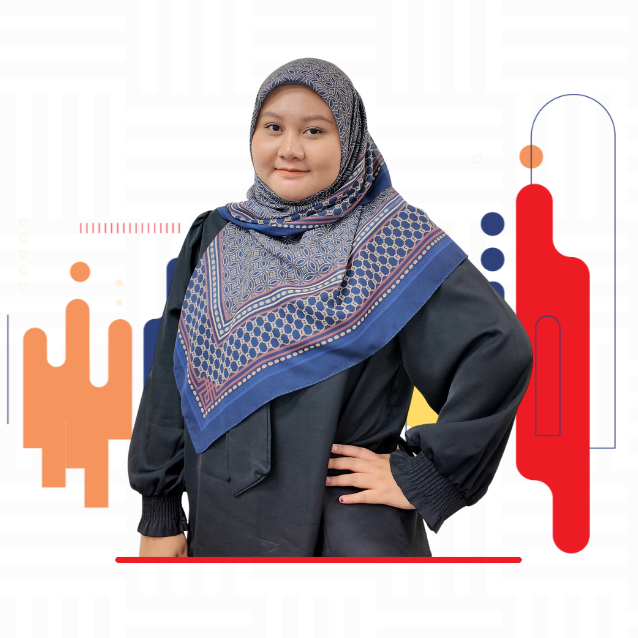 Helpdesk Specialist (Resident) - Asmiza Mohamood