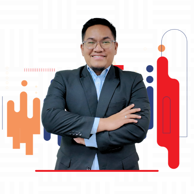 Technical Lead I - Muhamad Farhan Othman