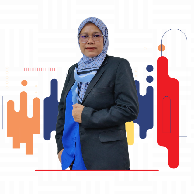 Administrative Executive - Nurhayati Zainuddin