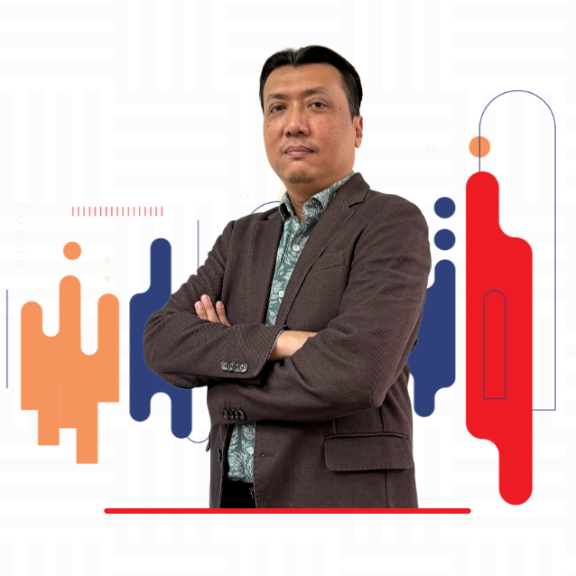 Managing Director - Johairi Johan
