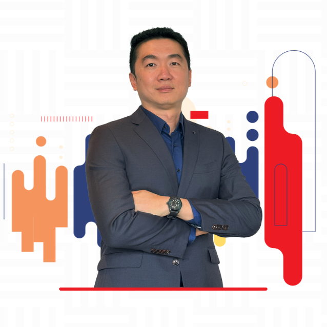 Chief Operating Officer - Teh Eng Lee