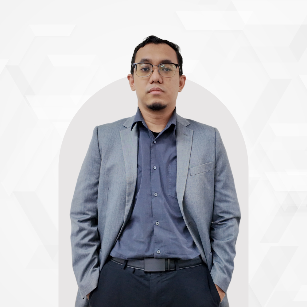 Muhammad Sharofi